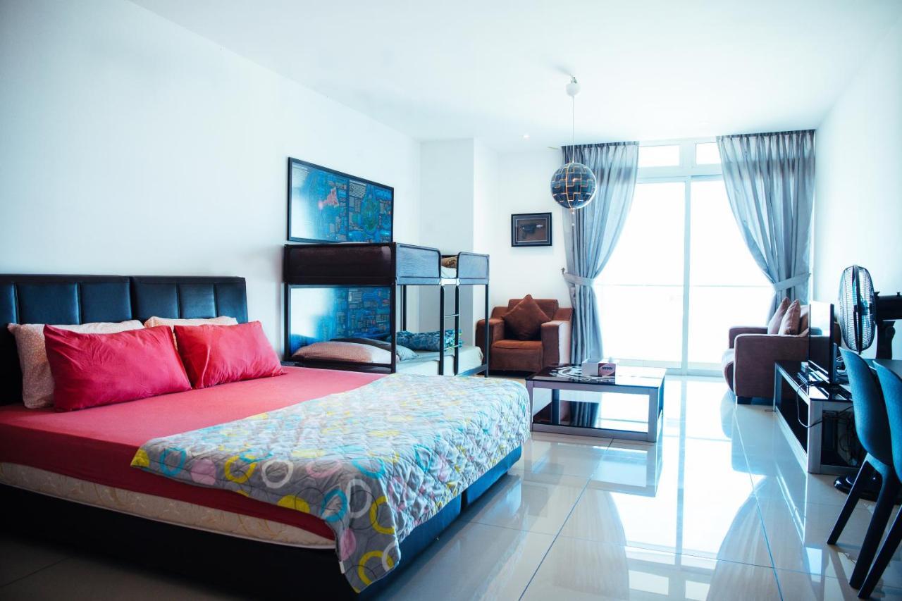 Ksl Apartemen