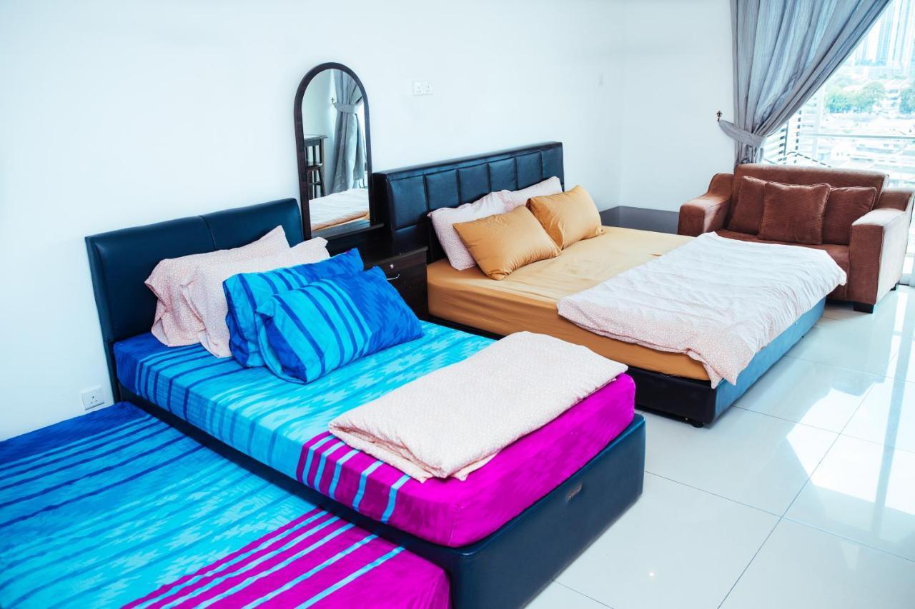 Apartemen Ksl
